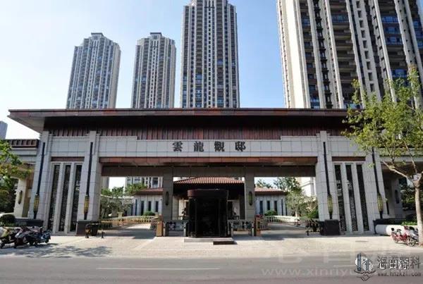 电脉冲阻垢系统——别墅住户生态水处理设备