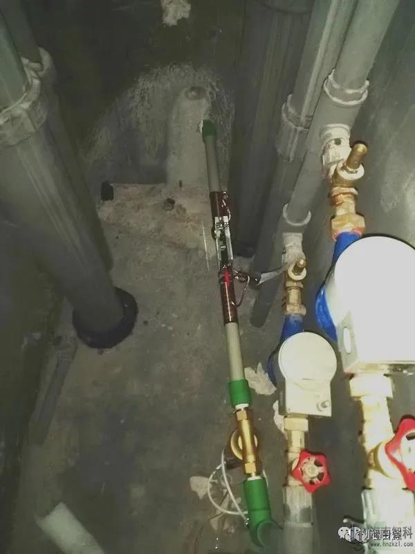 电脉冲阻垢系统——别墅住户生态水处理设备