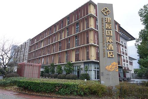 中央空调机房改造项目