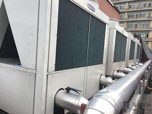 碳氢制冷剂改造项目