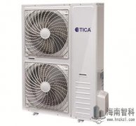 天加家用小多联机