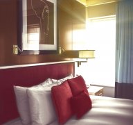 酒店客房病房类中央空调项目中央空调方案
