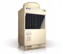 天加空气源热泵直热式热水机故障代码